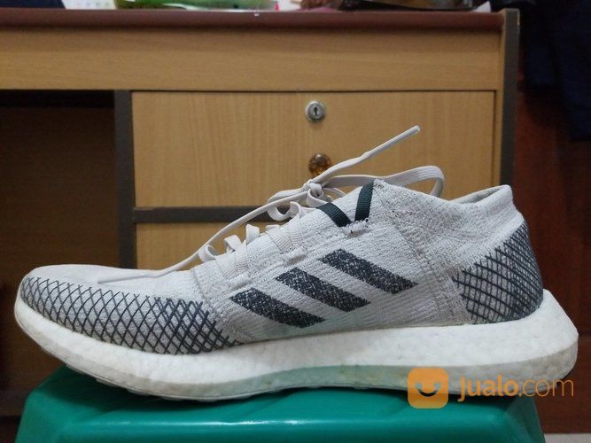 pureboost go b37802