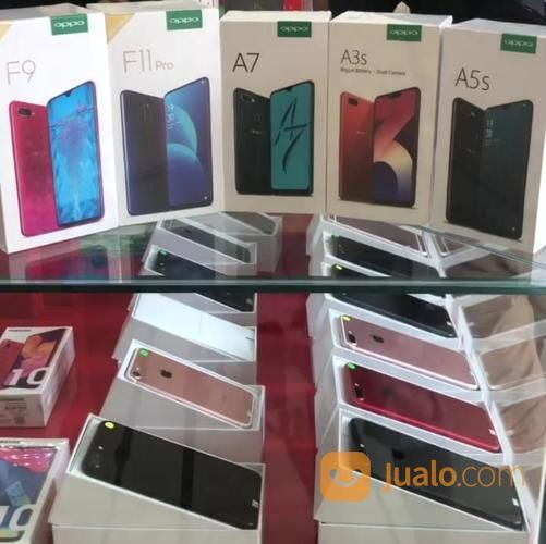  Jual  Beli  Handphone OPPO Bekas  Semarang  Jawa Tengah Jualo