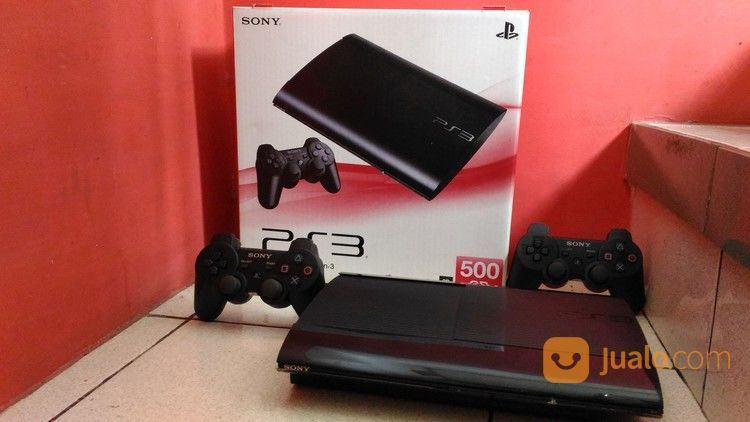 playstation 3 plus