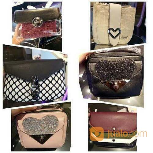 Tas Gosh Original Semarang Jualo