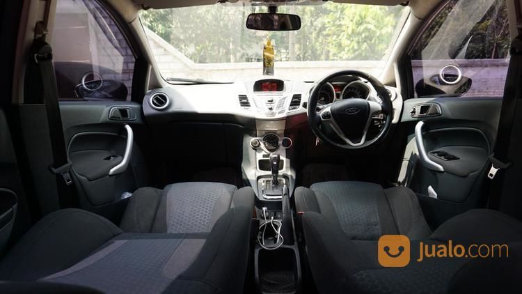 Ford Fiesta 1 6 S A T 2012 Kediri Jualo