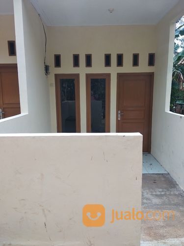 Rumah Petakan Murah Jakarta Timur Bangunan Baru Jakarta Timur Jualo