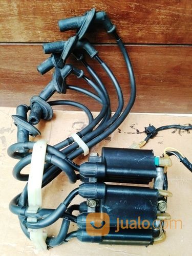 Honda Goldwing 1800/1500/Valkyrie 1500 Ignition Coils