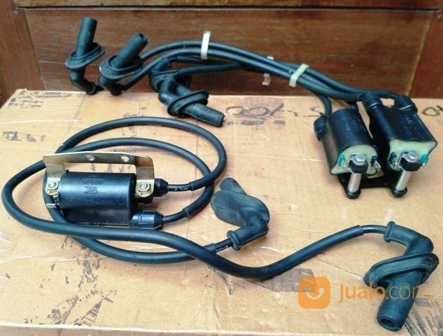 Honda Goldwing 1800/1500/Valkyrie 1500 Ignition Coils