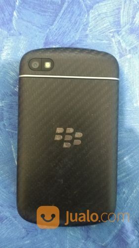 Blackberry Q10 Batangan Mulus Dan Normal