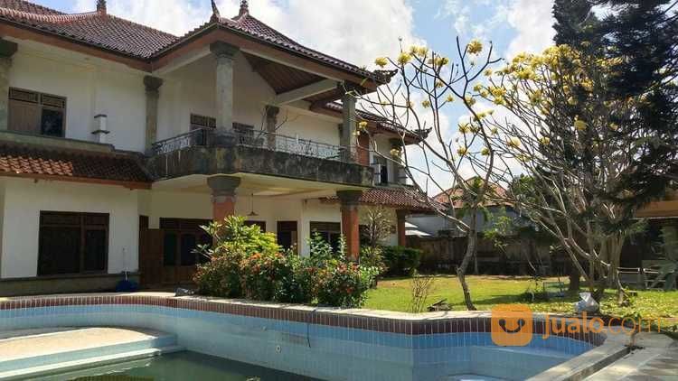  Rumah  Mewah  Dan  Besar  Di Tukad Barito Panjer Dkt 