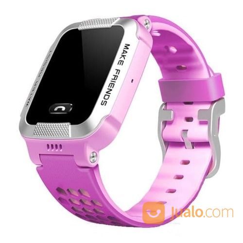 smartwatch gps tracking