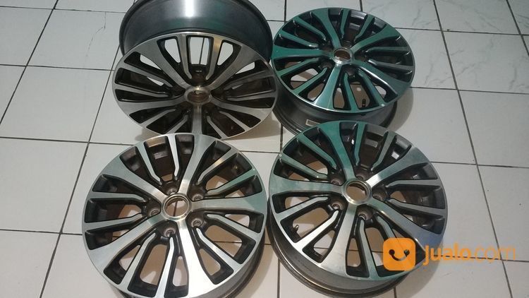 Velg Oem Nissan Serena R16 | Jakarta Timur | Jualo