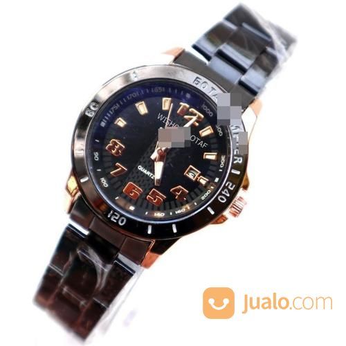 Stainless Watch Tach Tanggal di Kota Jakarta Pusat, DKI Jakarta