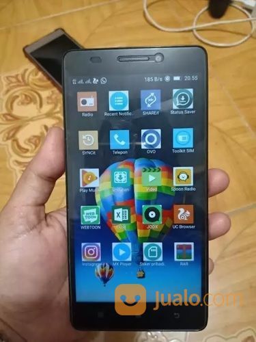 Hp Lenovo A3000 Bekasi Jualo
