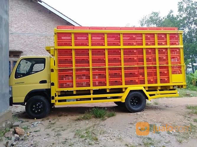 Bak Kayu Harga Mitsubishi Canter Terbaru 2018 - Canter Mania