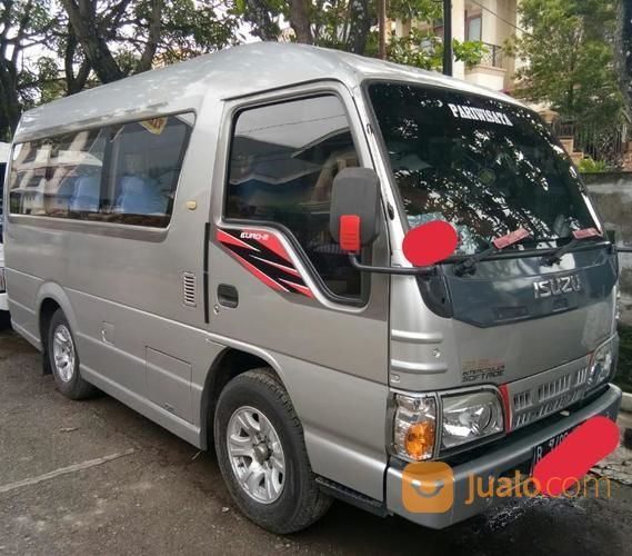 Jual Beli Mobil  Isuzu  Bekas  di Makassar  Jualo