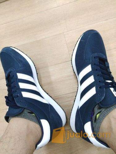 adidas zx racer navy