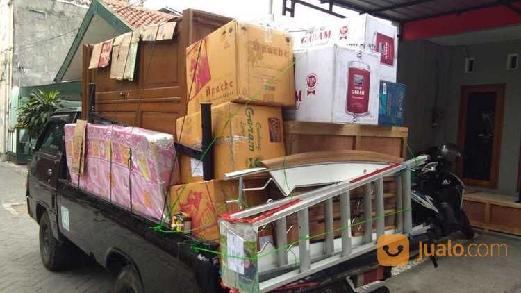 Jasa Angkut Jogja Tujuan Semarang