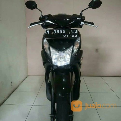  Motor  Bekas  Malang  Honda  Beat  Fi Tahun 2013 Orisinil Dan 