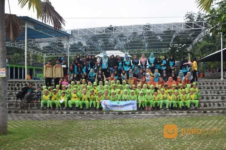 Outbound Malang Murah