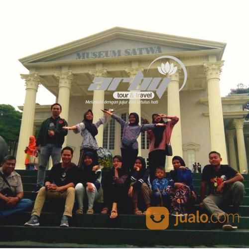 Paket Tour Batu Malang 2 Hari 1 Malam