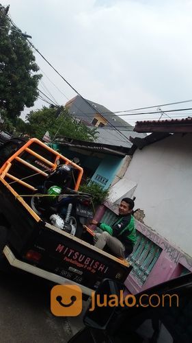 Jasa Antar Barang, Jasa Angkut Barang