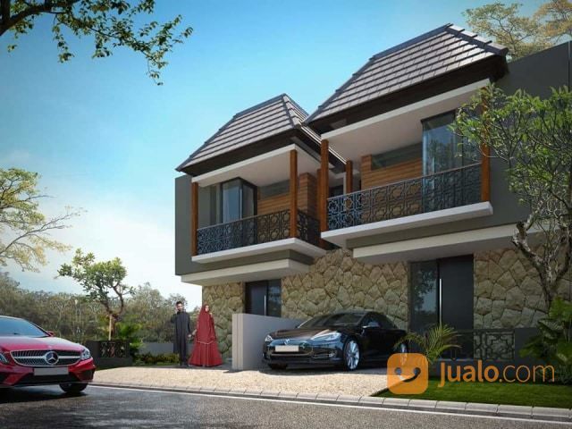 Perumahan Adyna Residence Hunian Islami Di Kota Malang