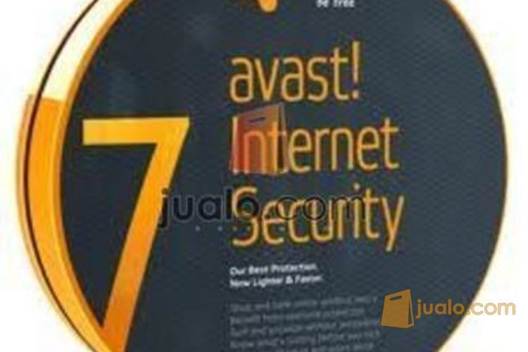 avast internet security