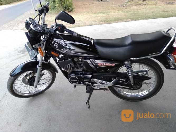 Rx King 2004 Ss Komplit Standar Pabrikan | Jakarta Selatan ...