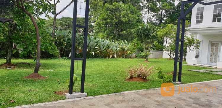 Dijual Kavling Sertifikst View Golf Di Cluster Mediterania
