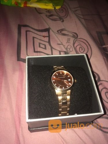 Jam Tangan Wanita Giordano Original Murah 2700-66
