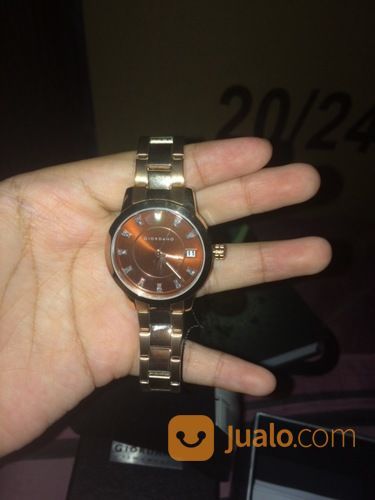 Jam Tangan Wanita Giordano Original Murah 2700-66