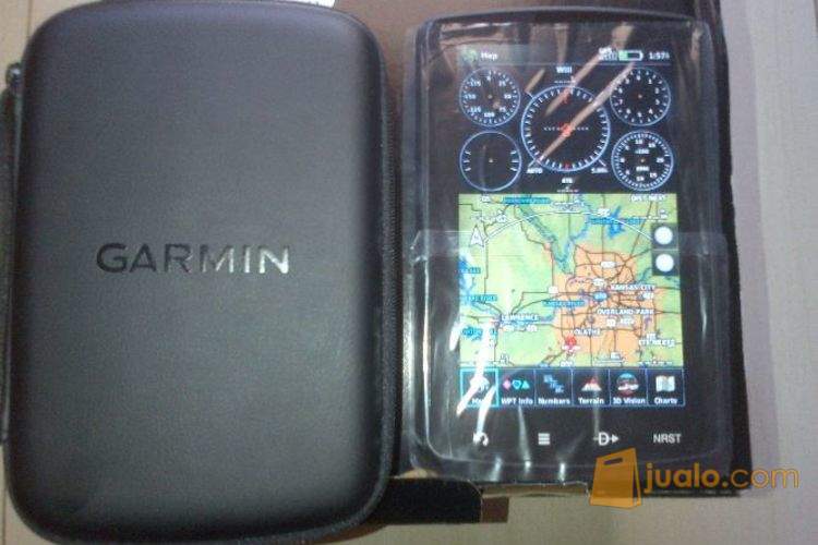 GPS GARMIN Aviation ( Udara) GPS GARMIN Aera 795 di Kota Tangerang