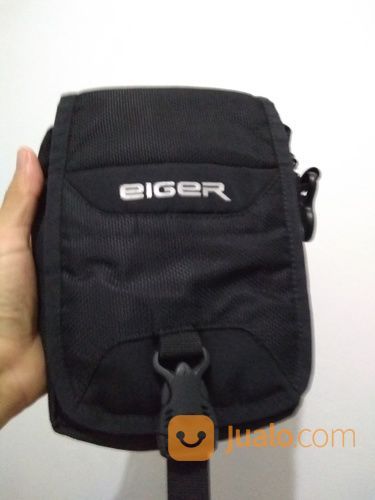sling bag pria eiger