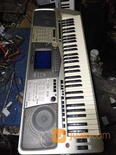 Servis Alat Musik