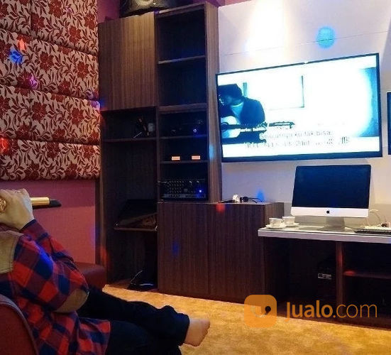 Karaoke Set Promo Murah Tangerang di Kota Tangerang, Banten