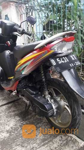  Jual  Beli  Sepeda  Motor Bekas  Kab Bandung  Jawa Barat Jualo