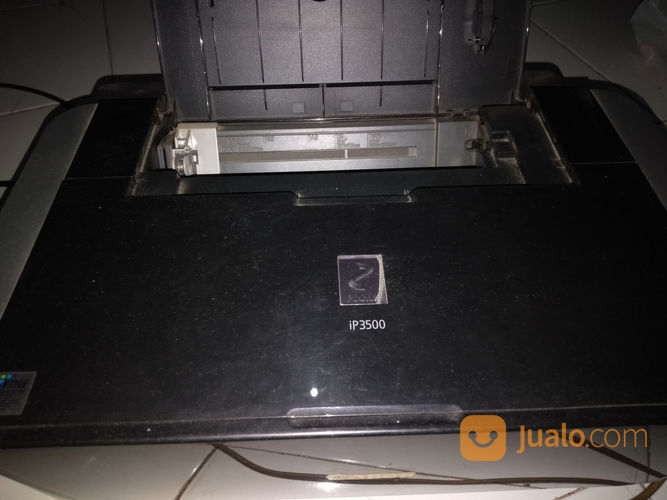 canon pixma ip3500