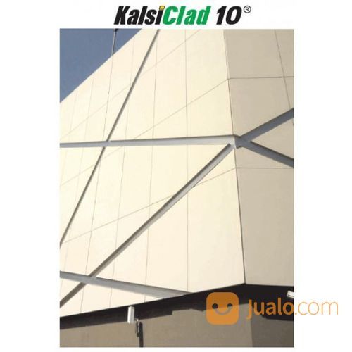 KALSICLAD 10 MM
