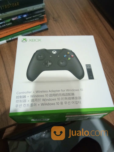 xbox one s controller wireless adapter