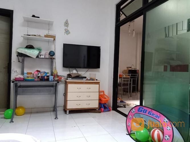 Rumah 1,5LT Terawat Garden Dian Regency Sidoarjo, UNDER 800JT
