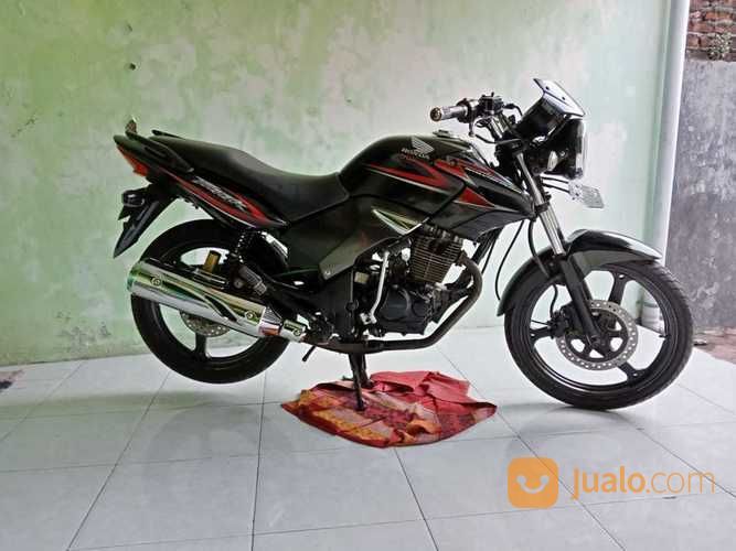 Motor Honda Tiger Revo Tahun 2008 | Surabaya | Jualo