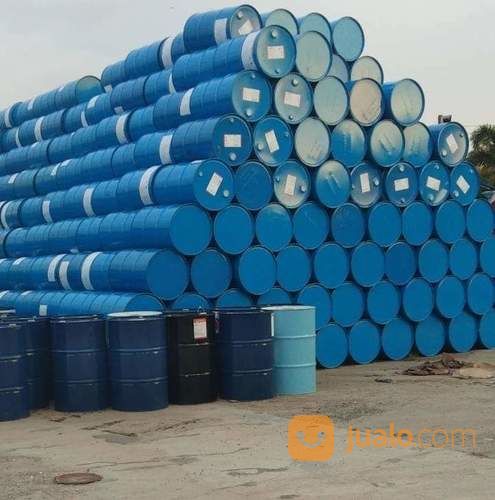 Drum Besi 200 Liter Kualitas Super Di Kab Sidoarjo Jawa Timur 5559