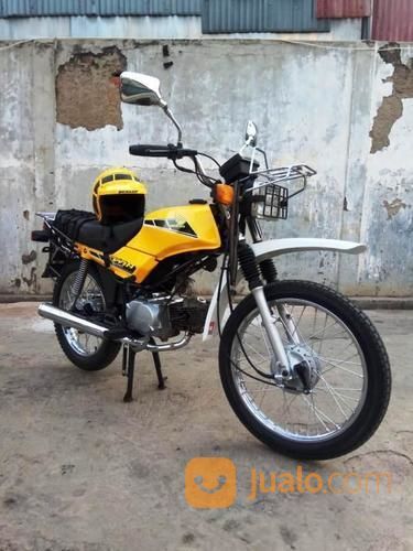 Honda Win Original Jakarta Mulus Jakarta Timur Jualo