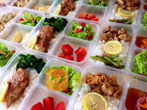 Terima Pesanan Nasi Box Area Jogja Nasi Kotak Istimewa Kab Bantul Jualo