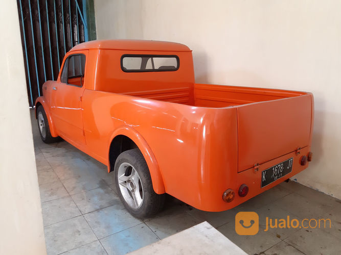 1962 FIAT Pick Up