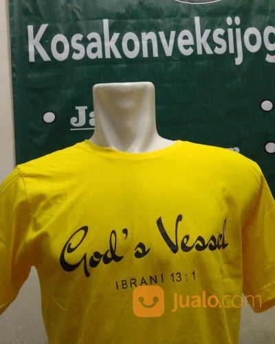 Kosa Konveksi (Konveksi Jogja)