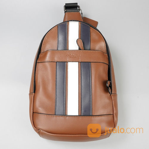 Coach Sling Bag Man Jakarta Selatan Jualo