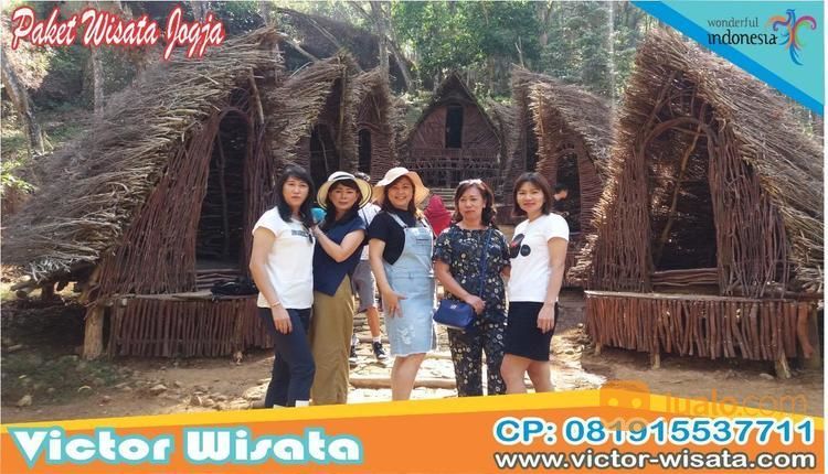 Paket Wisata Jogja 2 Hari 1 Malam || Include Hotel