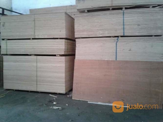 Distributor Triplek MDF Dan Milaminto
