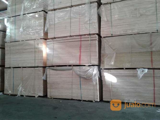 Distributor Triplek MDF Dan Milaminto