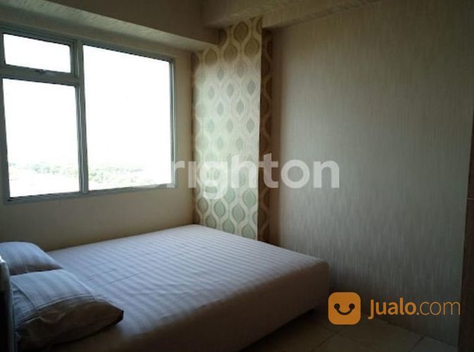 Apartemen Educity FULL FURNISH Tower Yale Tipe 2BR di Kota Surabaya