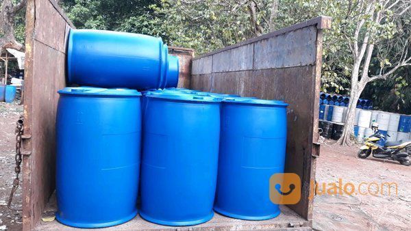 Drum Plastik Hdpe 200 Liter Di Kota Jakarta Timur Dki Jakarta 2978