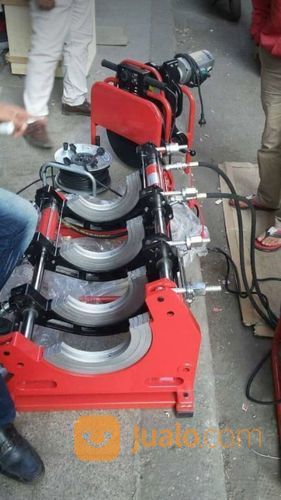 Mesin Las Pipa Shd250 Hydraulic Jakarta Timur Jualo